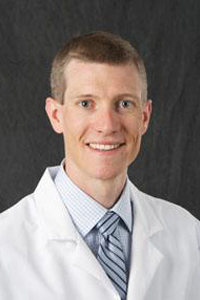 Bradley Ford, MD, Ph.D.